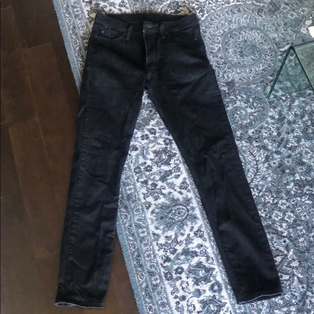 BDG jeans